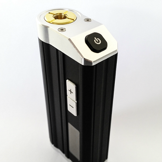 ShenXi Mini Bomber 25W Sub Ohm VV/VW Box MOD