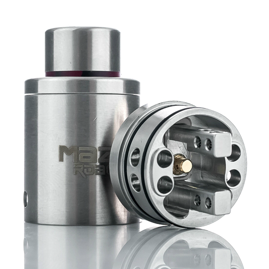 48 hour giveaway hcigar vt inbox dna75 full squonk kit luckyvaper com