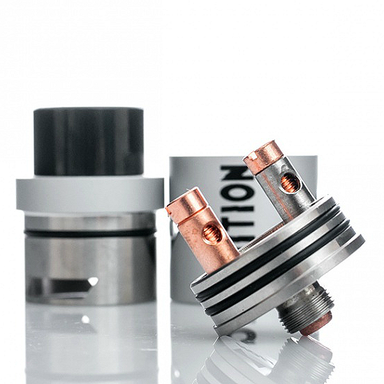 CONGREVAPE Ignition Two Post RDA - LuckyVaper.com